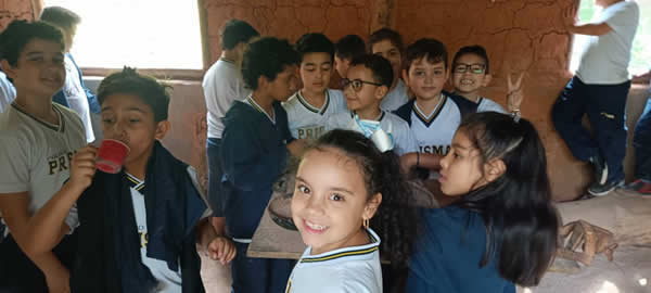 Bicho Mania 2022